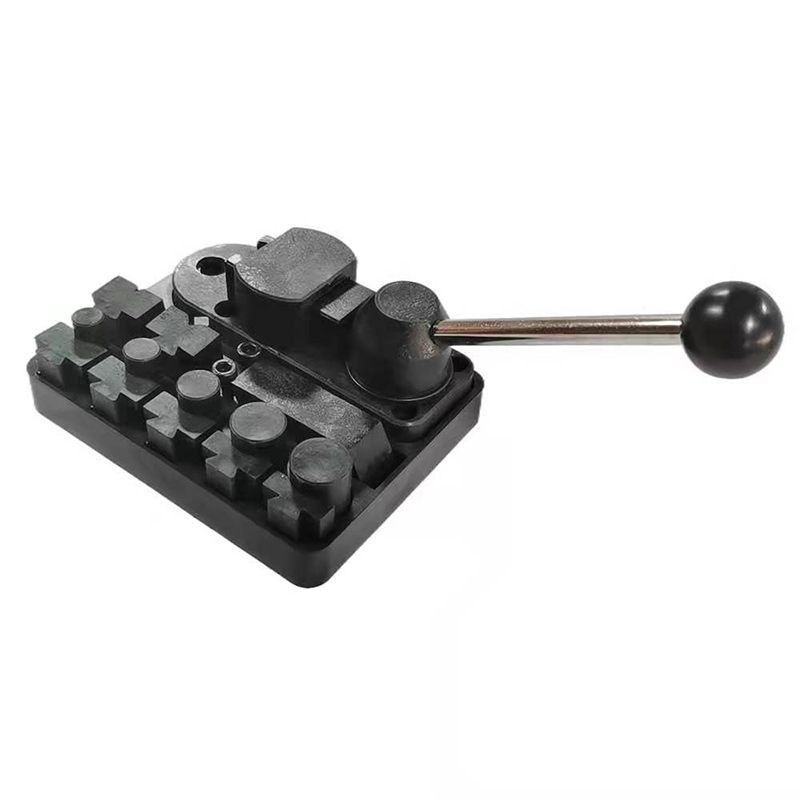 Вальцы Ювелирные