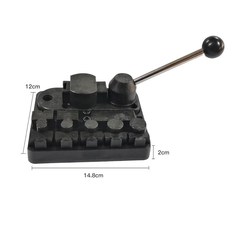 Вальцы Ювелирные