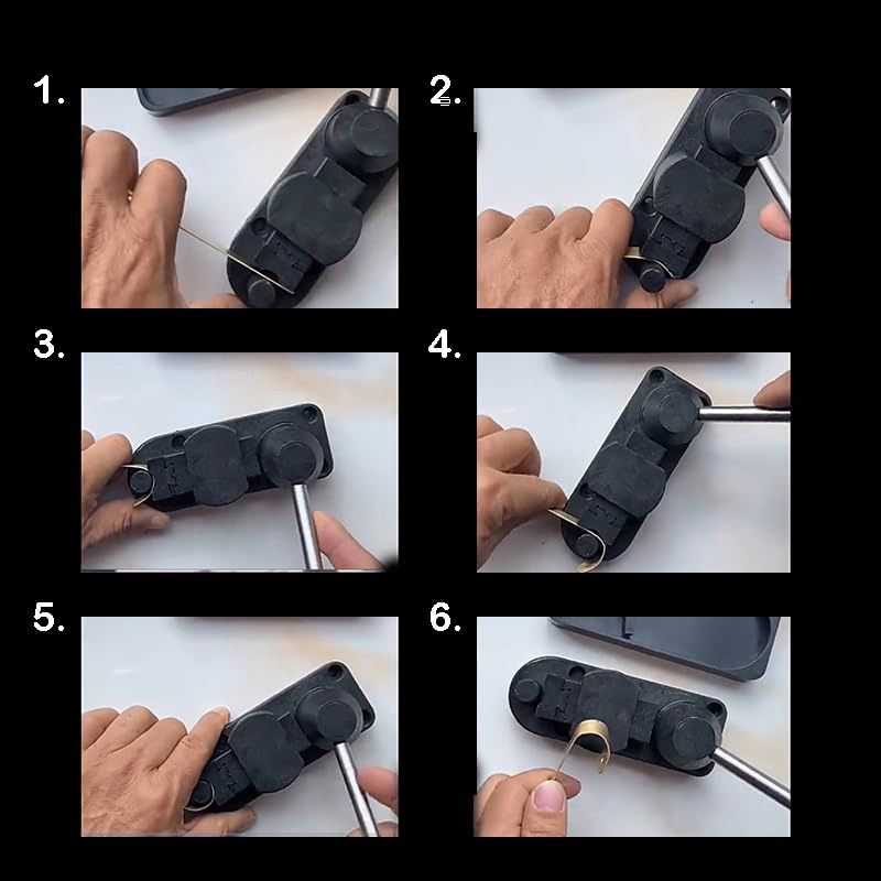 Вальцы Ювелирные