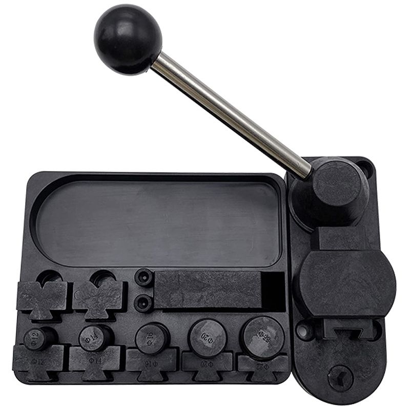 Вальцы Ювелирные