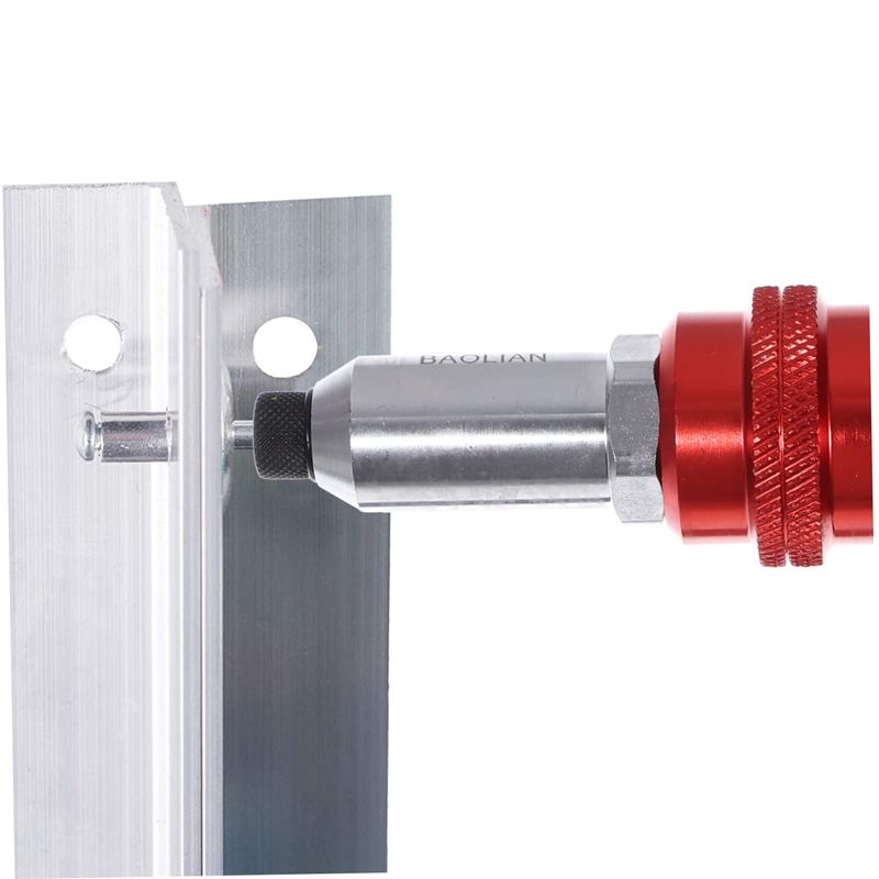 Заклепочник На Шуруповерт