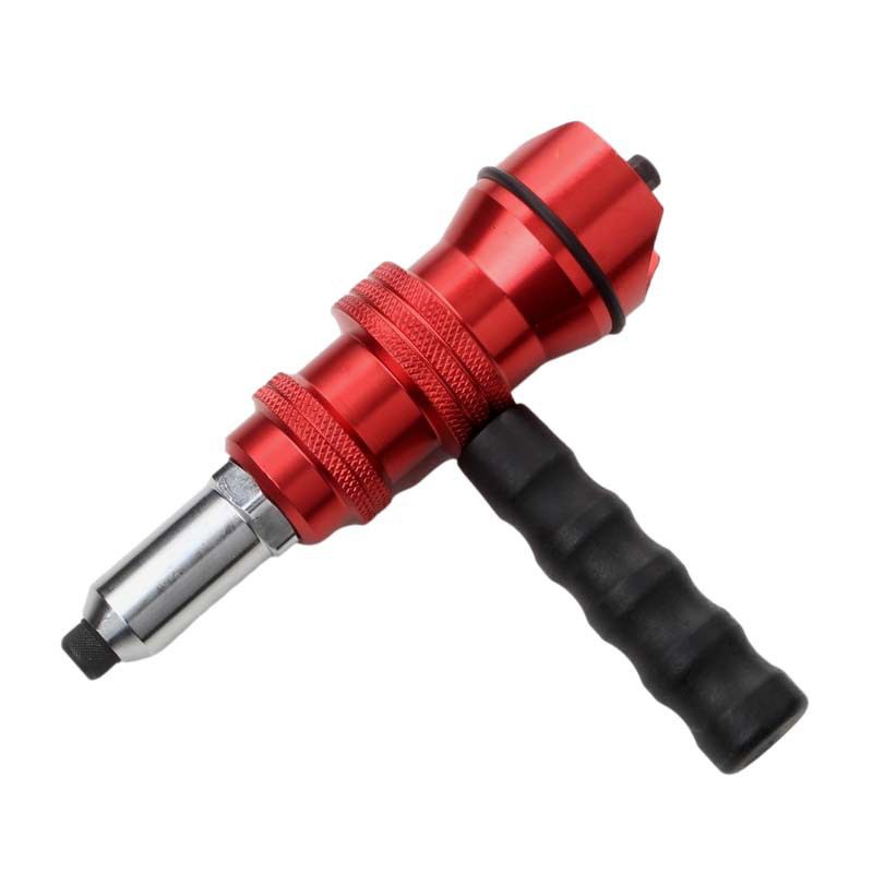 Заклепочник На Шуруповерт