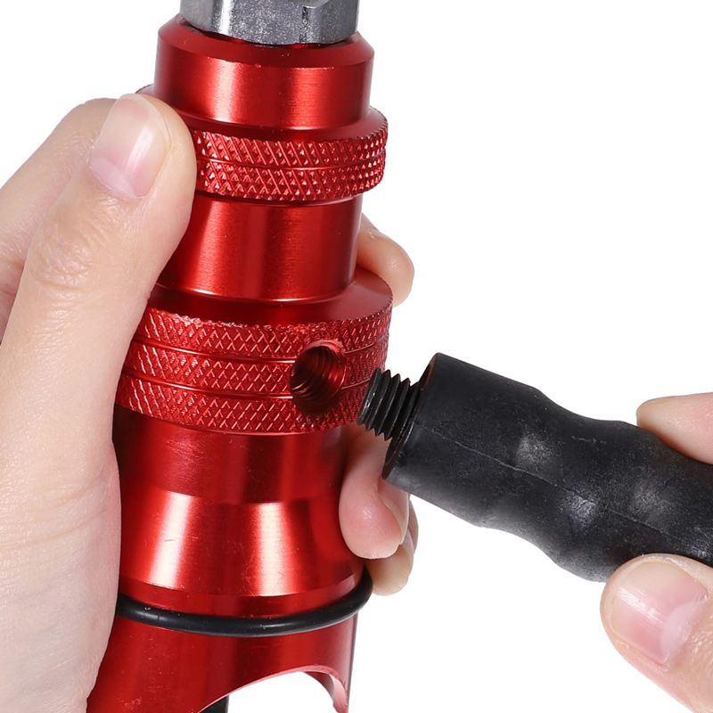 Заклепочник На Шуруповерт