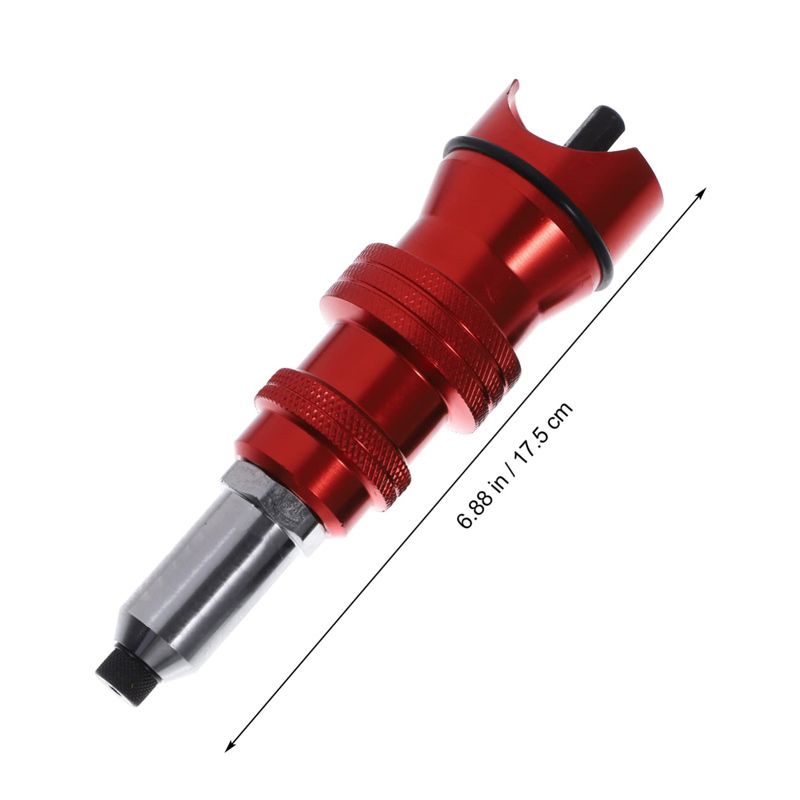 Заклепочник На Шуруповерт