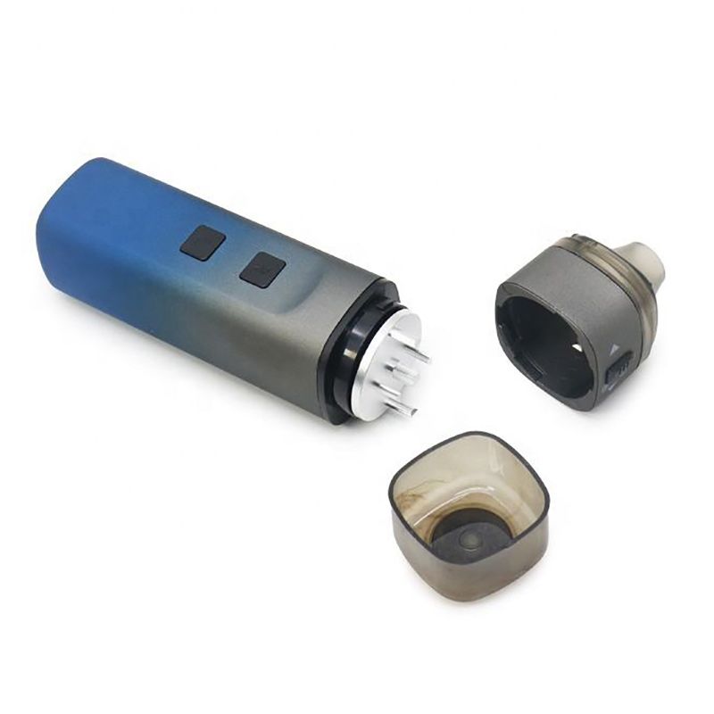 Гриндер Для Табака