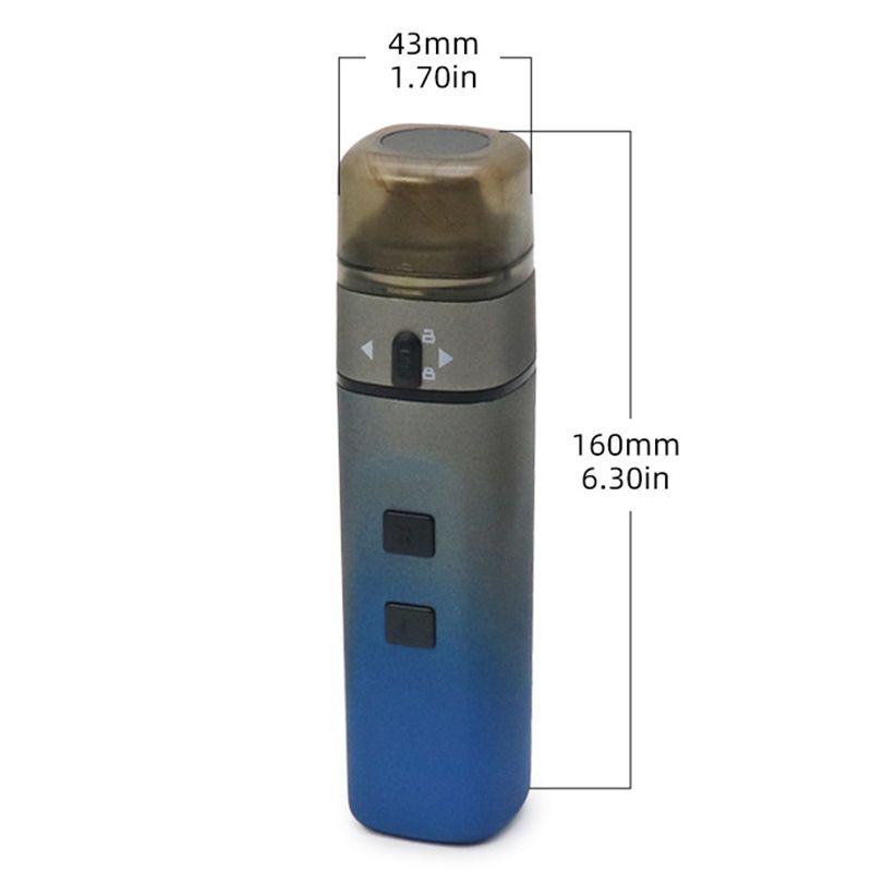 Гриндер Для Табака