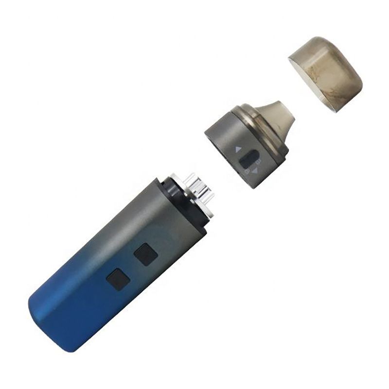 Гриндер Для Табака