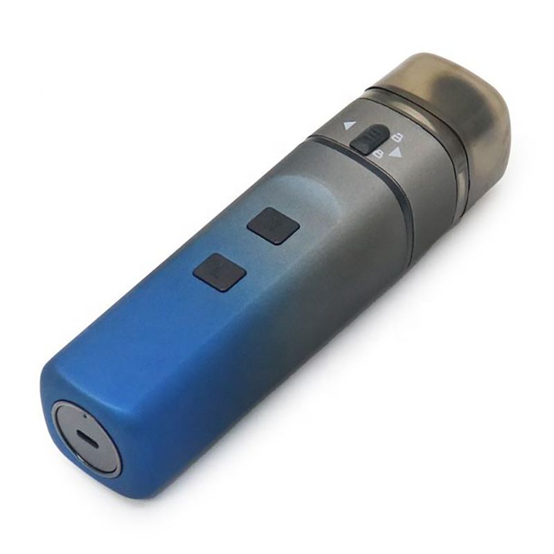 Гриндер Для Табака