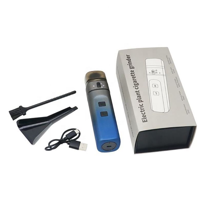 Гриндер Для Табака