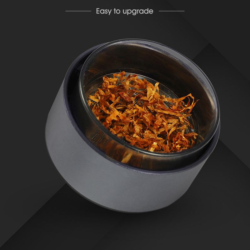 Гриндер Для Табака