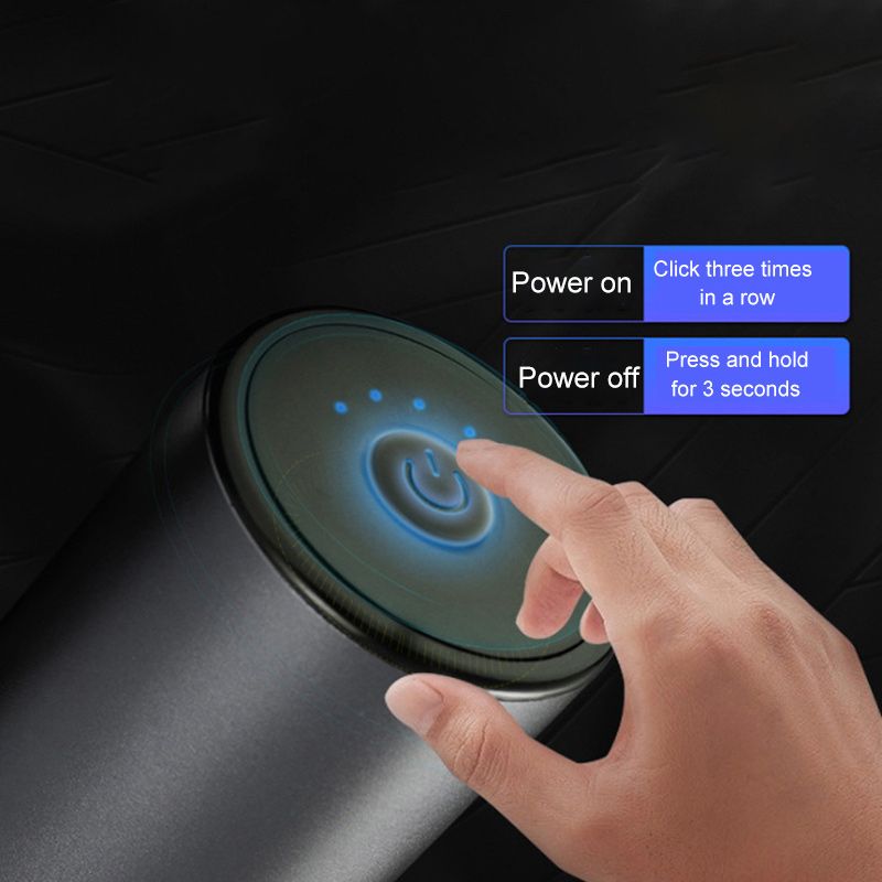 Гриндер Для Табака