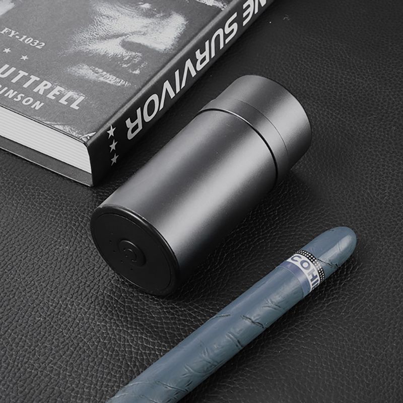 Гриндер Для Табака