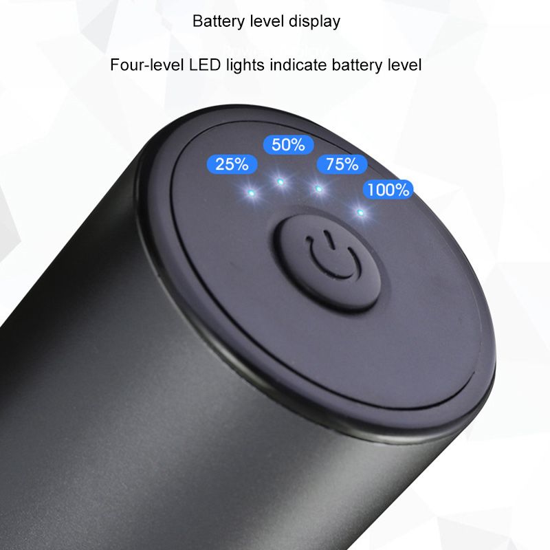 Гриндер Для Табака