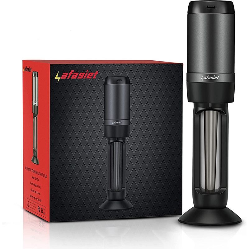 Гриндер Для Табака