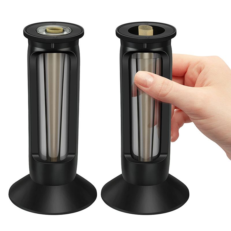 Гриндер Для Табака