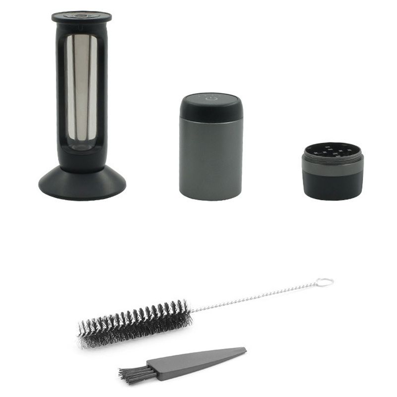 Гриндер Для Табака