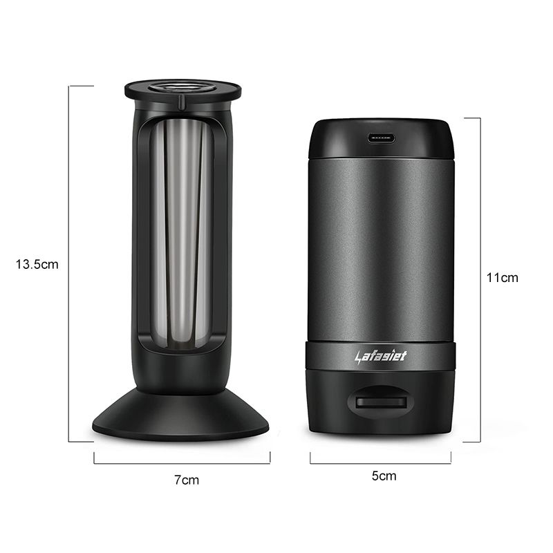 Гриндер Для Табака