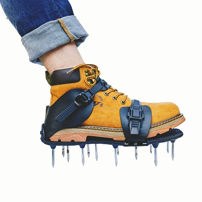 Аэратор Для Газона