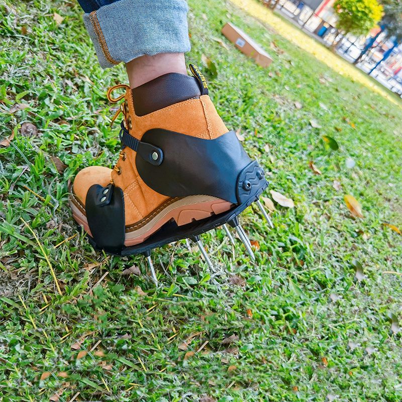 Аэратор Для Газона