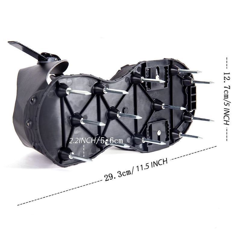 Аэратор Для Газона