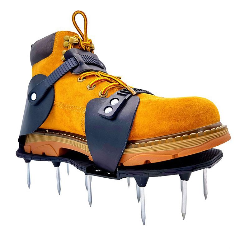 Аэратор Для Газона