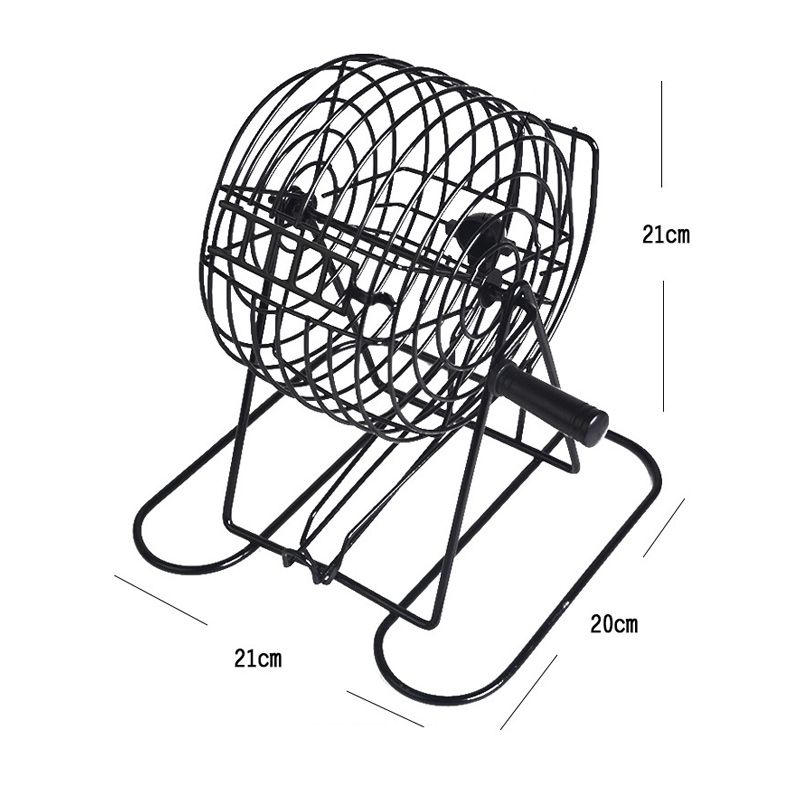 Лототрон С Шариками