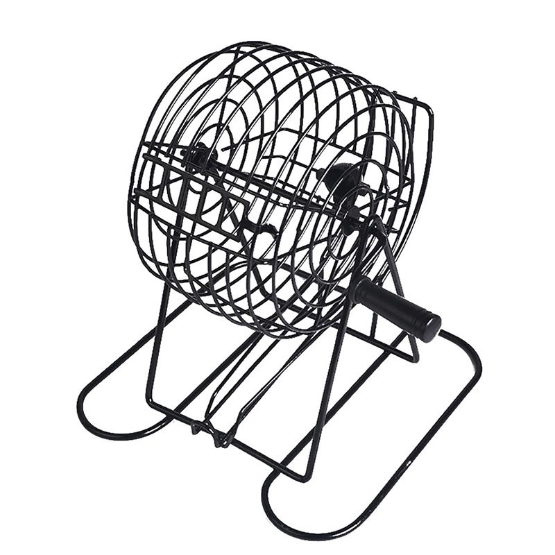 Лототрон С Шариками