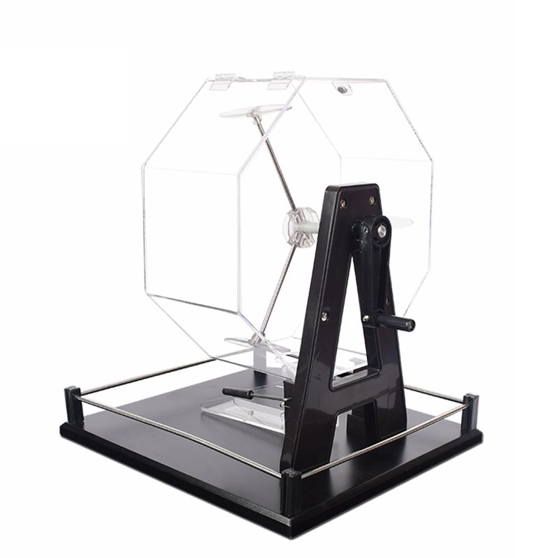 Лототрон С Шариками