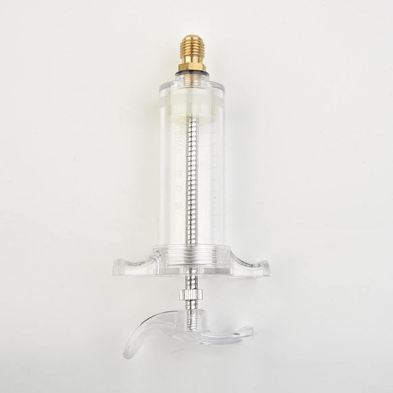 Инжектор Для Заправки Масла Кондиционера