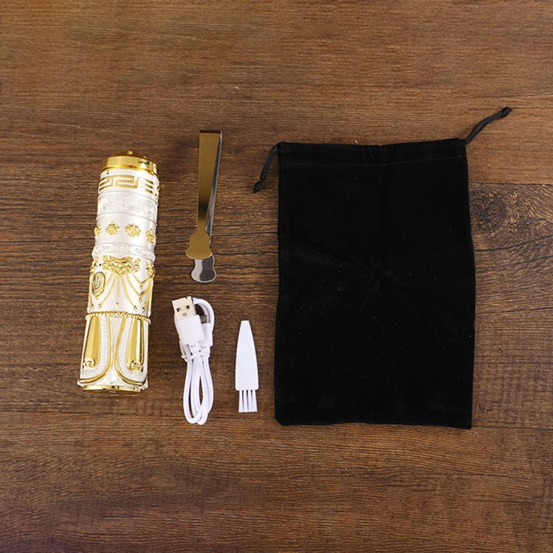 Бахурница Электрическая