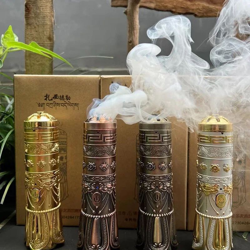 Бахурница Электрическая