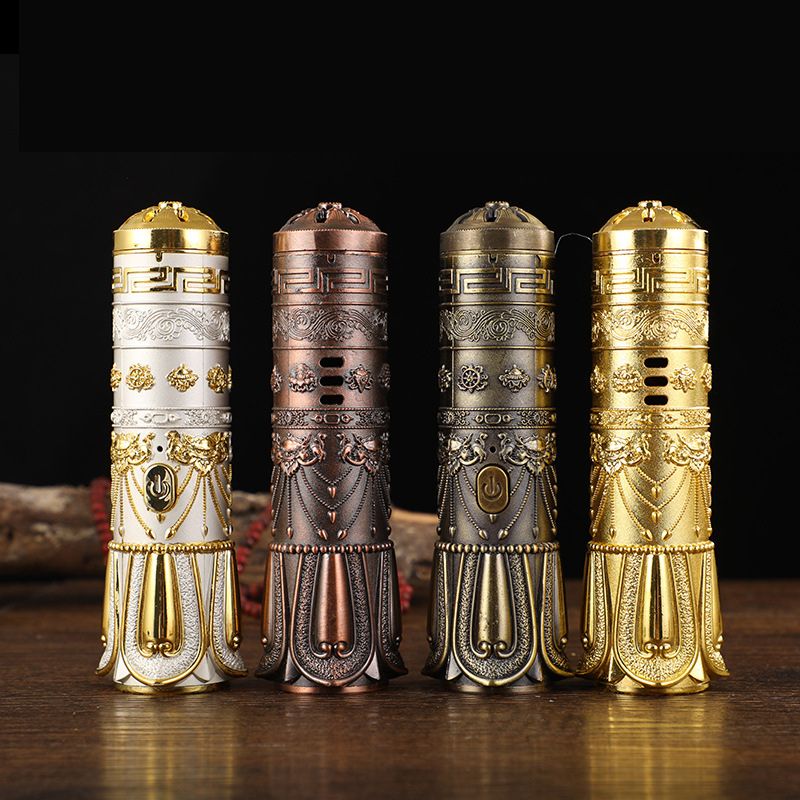 Бахурница Электрическая