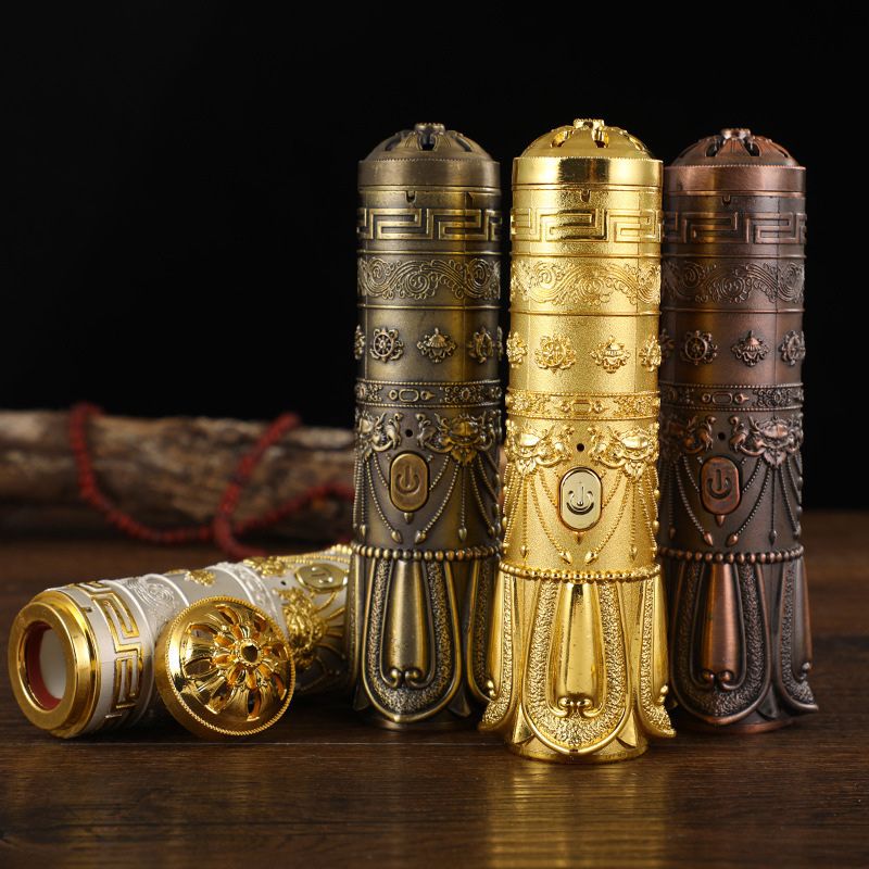 Бахурница Электрическая