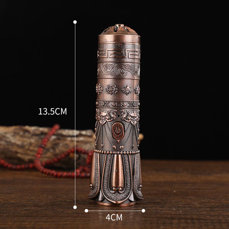 Бахурница Электрическая