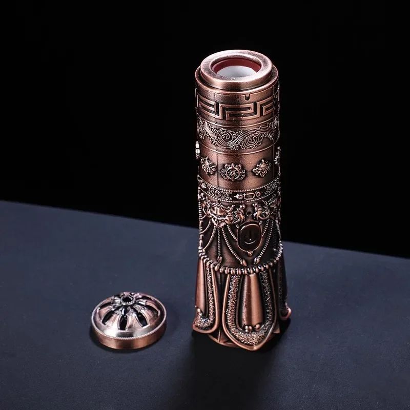 Бахурница Электрическая