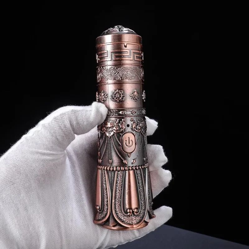 Бахурница Электрическая