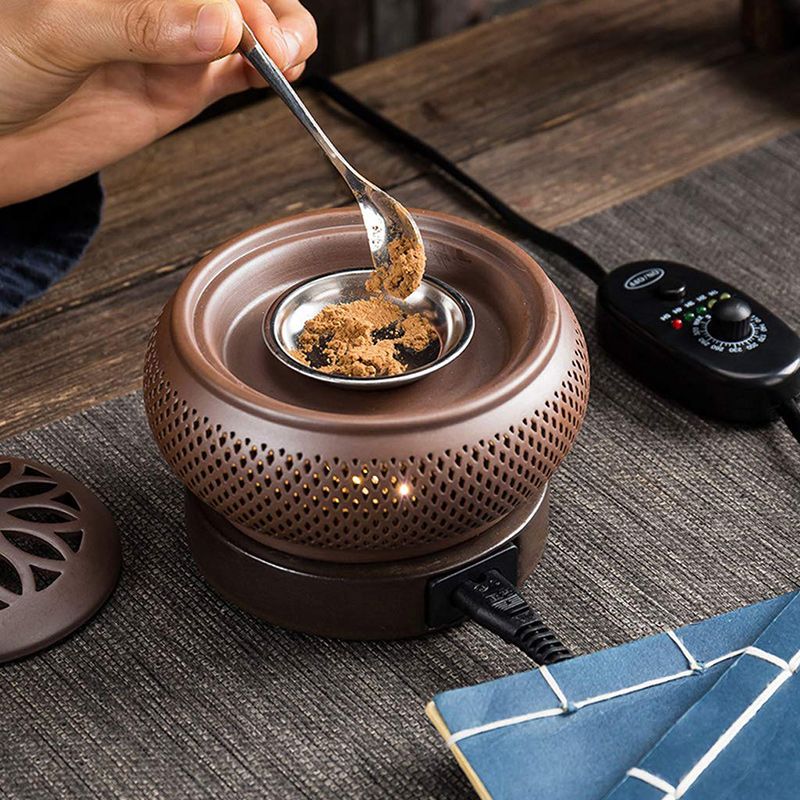 Бахурница Электрическая