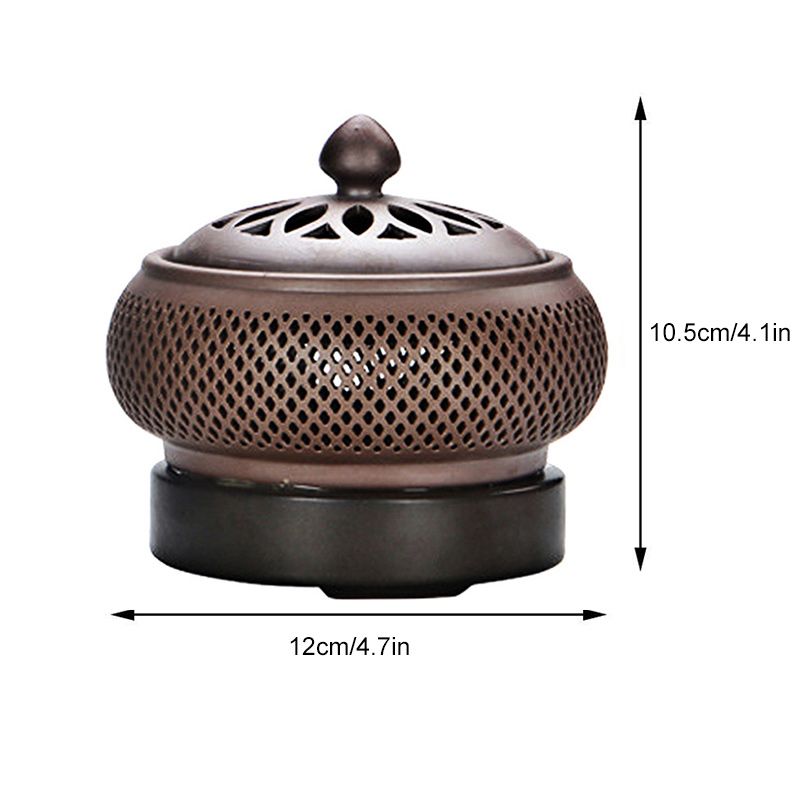 Бахурница Электрическая