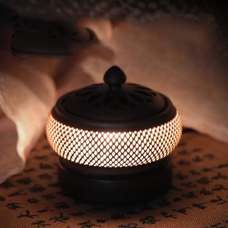 Бахурница Электрическая