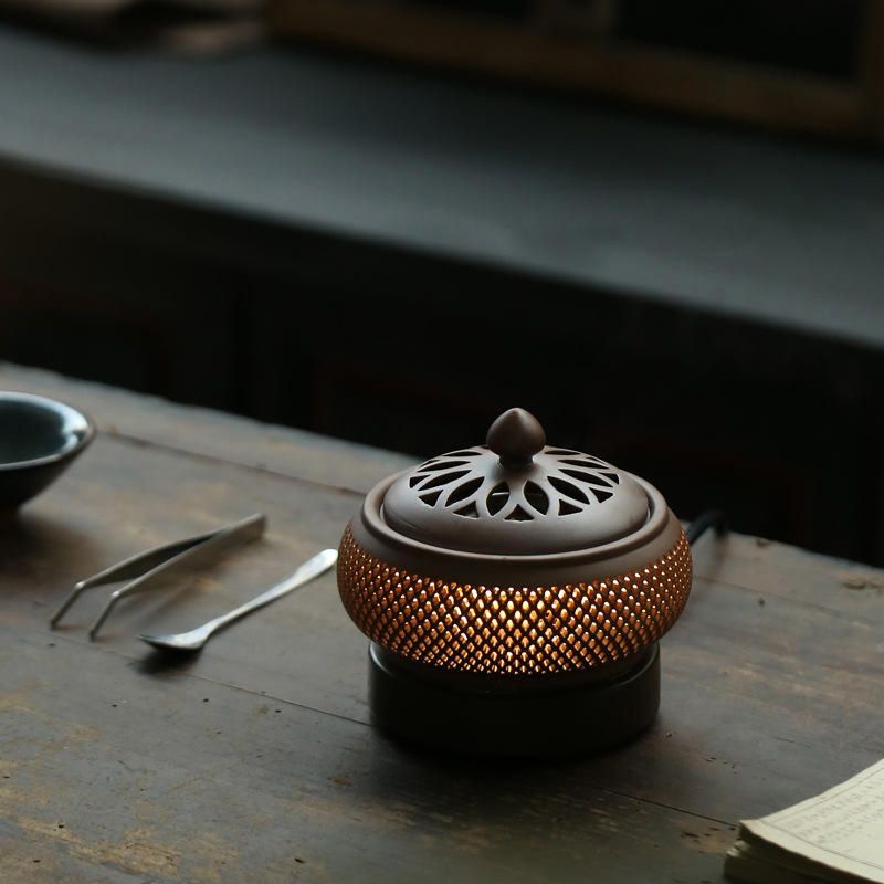 Бахурница Электрическая