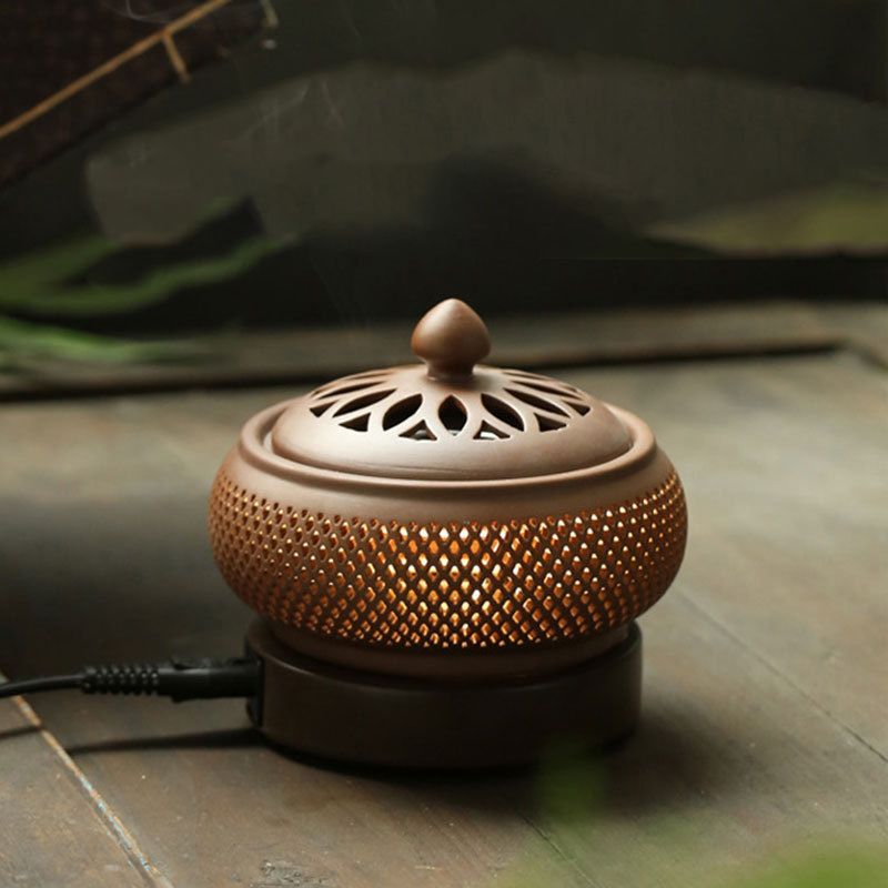 Бахурница Электрическая