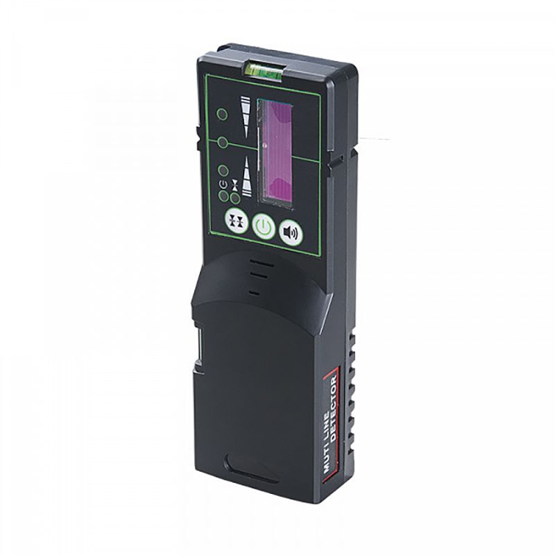 Приемник Лазерного Луча