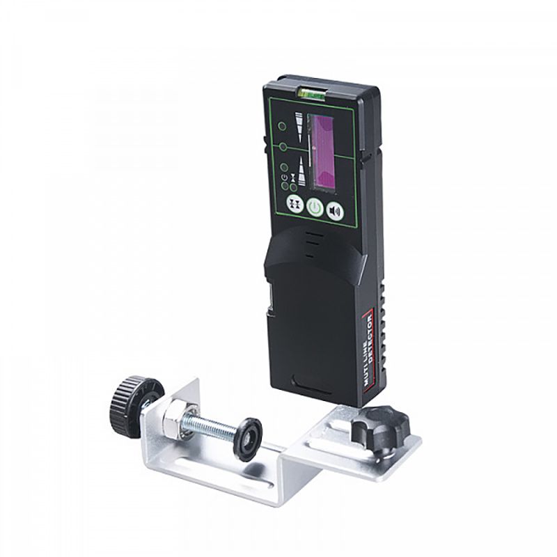 Приемник Лазерного Луча