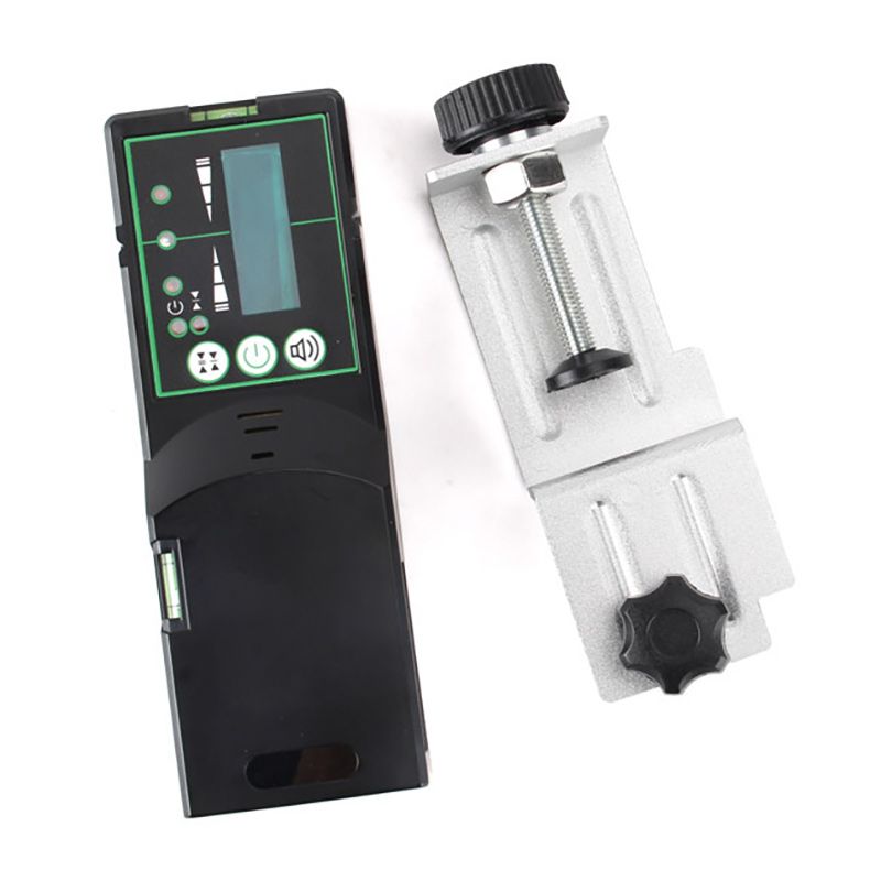 Приемник Лазерного Луча