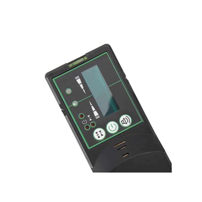 Приемник Лазерного Луча