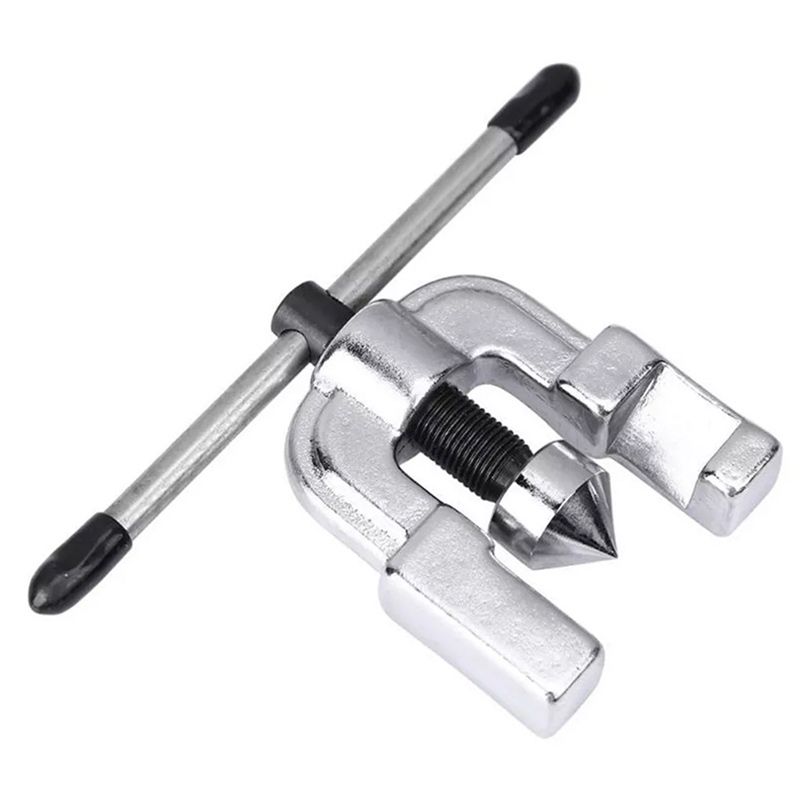 Развальцовка Медных Труб Для Кондиционера