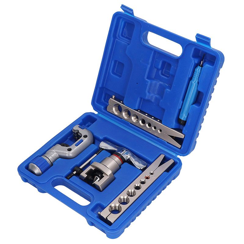 Развальцовка Медных Труб Для Кондиционера