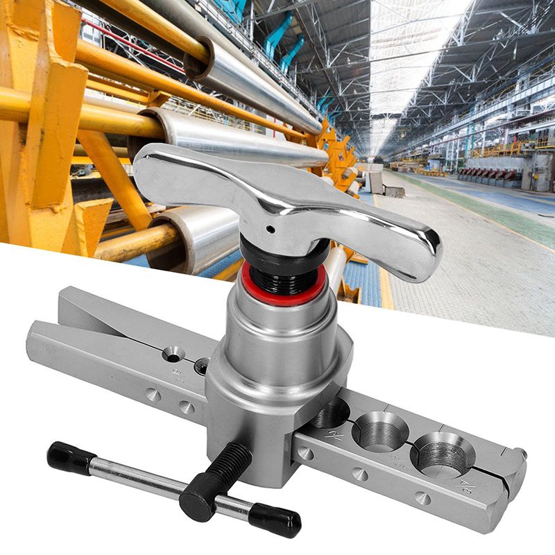 Развальцовка Медных Труб Для Кондиционера