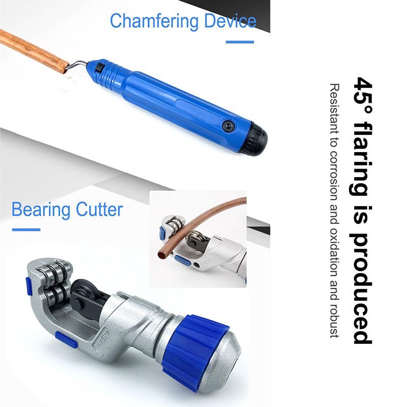 Развальцовка Медных Труб Для Кондиционера