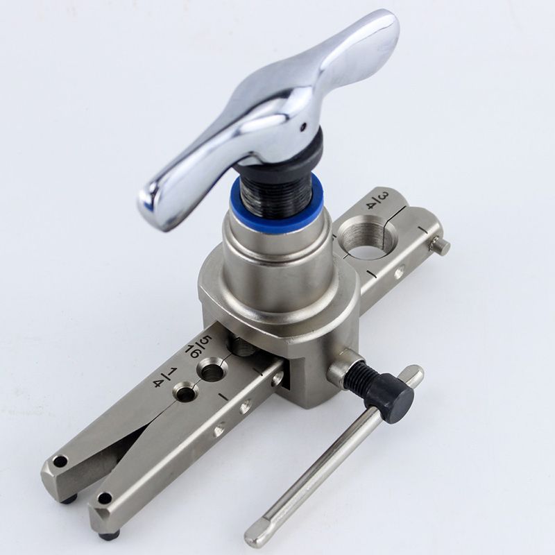 Развальцовка Медных Труб Для Кондиционера